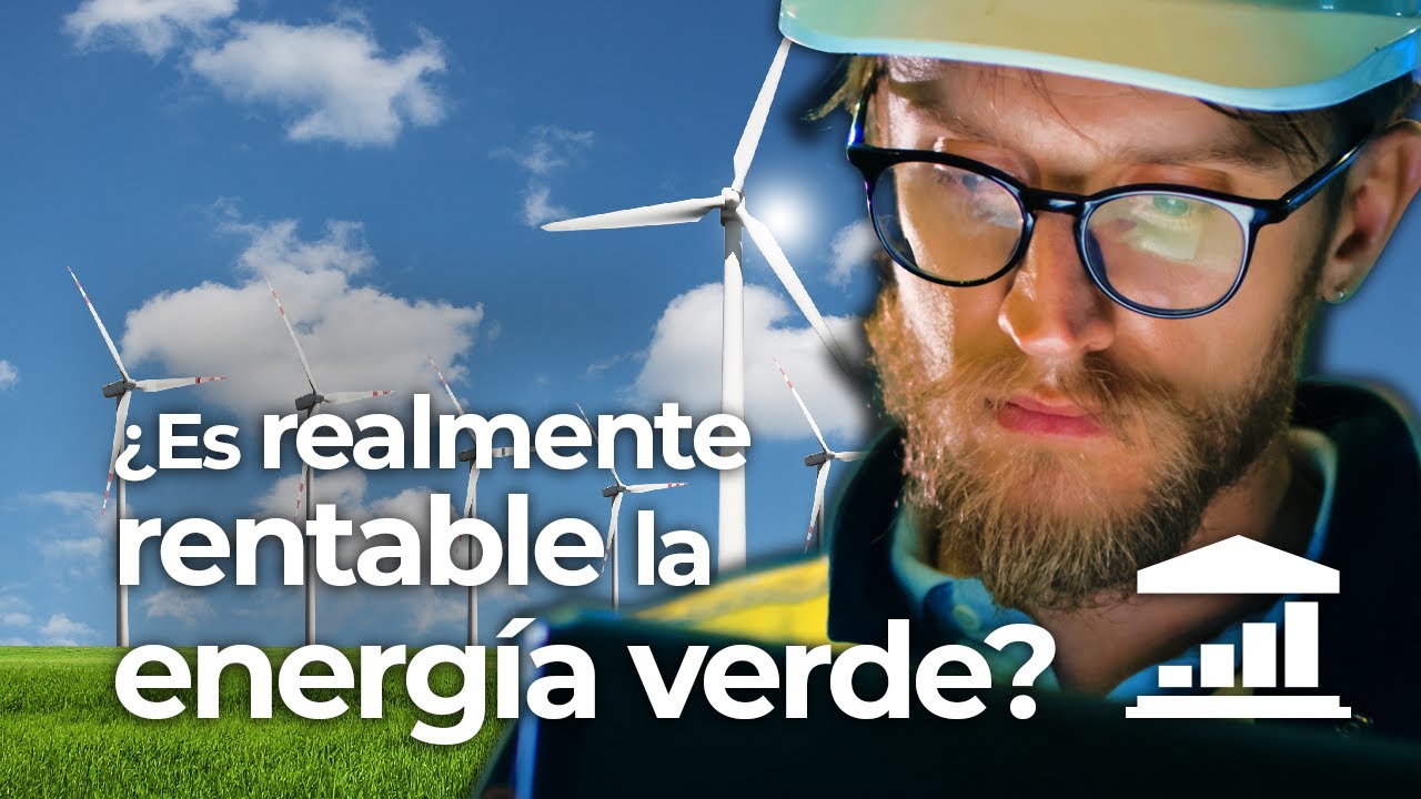 ¿Pueden las energías RENOVABLES ser RENTABLES? 5 años del ACUERDO de PARÍS