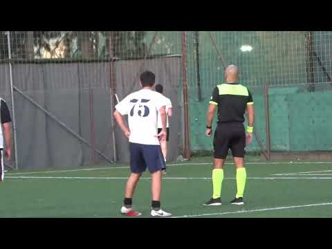 7 ESTRELLAS VS AMCONO FC - 18/02/2022 - Apertura Mayores