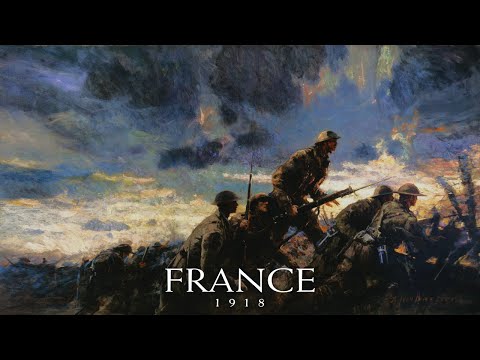 France, 1918