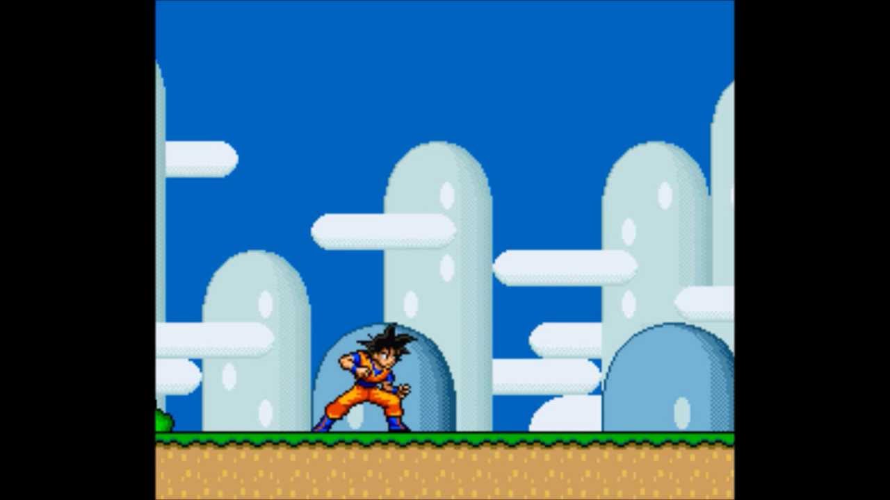 Newgrounds Animation Test