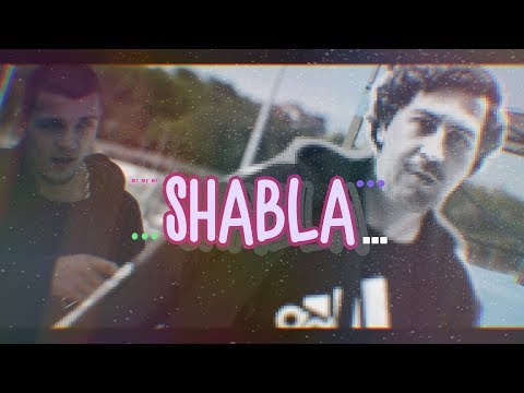 IVCHO x GOCATA - ''SHABLA" Prod by. VeZnata (Official Video)