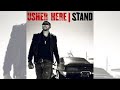 Usher Here I Stand Full Album