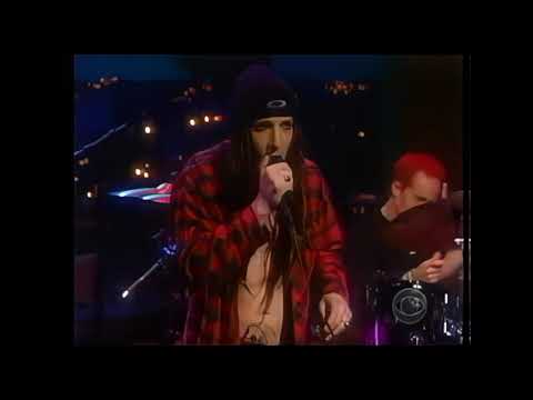 A Perfect Circle The Hollow Live [AI Upscale]