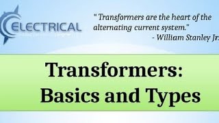 Download the video "What is a transformer. What is the principle and types of transformer.| 10th Class"