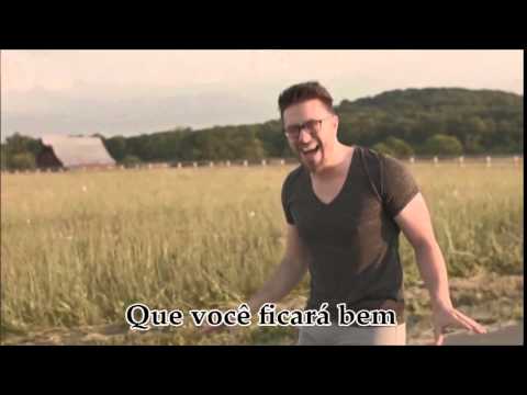 Hope In Front Of Me - Danny Gokey