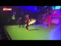 De Foute Party 2012: 2 Fabiola - Lift U Up 