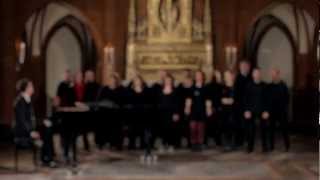 St. John's Gospel Voices - Going up yonder