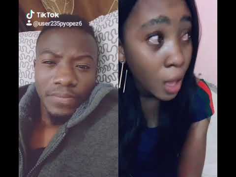 la jeune fille pleure à cause de son mec