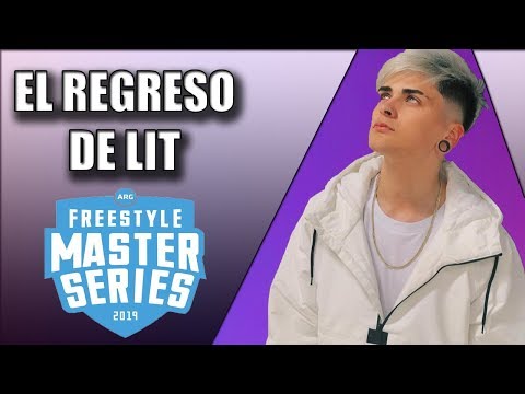 LIT KILLAH volviendo a HUMILLAR !!  |  GOD LEVEL 2vs2