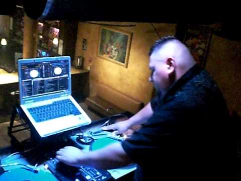 DJ GORILLA PRACTICE MIXX