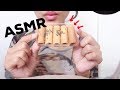 ASMR Coconut Crispy Roll