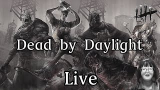 [DbD]PS4歴4年半→PC移行 あんかけ焼きそば食べたい[デッドバイデイライト]