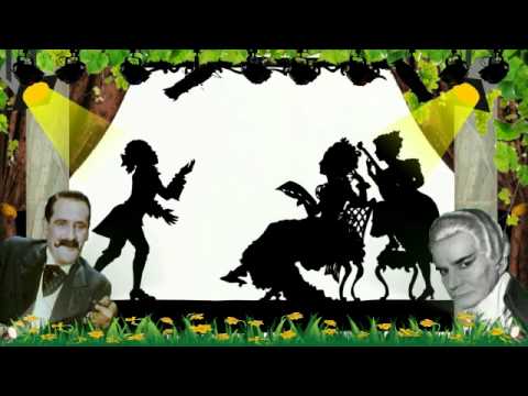 Nunta lui Figaro (Teatru radiofonic)