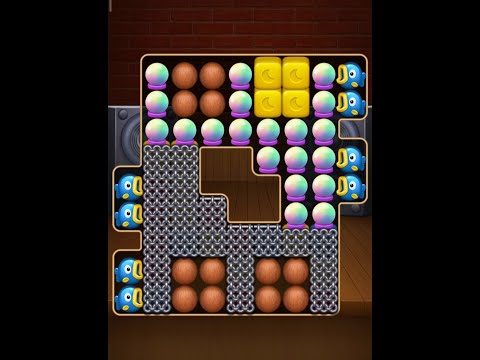 TOON BLAST level 5600