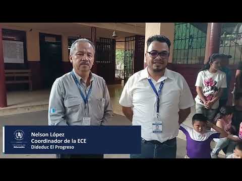 ESTRATEGIA ECE SAN AGUSTIN AC