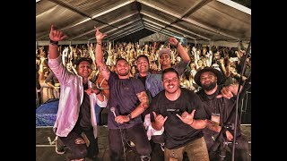 Sons of Zion My World