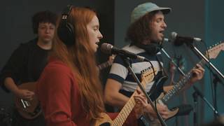 Faith Healer - 2nd Time (Live on KEXP)