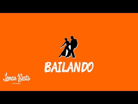 [FREE] Salsa Drill x Figogang x Qlas x Blacka Type Beat 2020 - "Bailando"