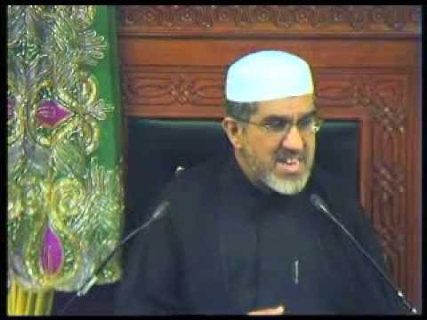 Eve 22nd Ramadhan 1434