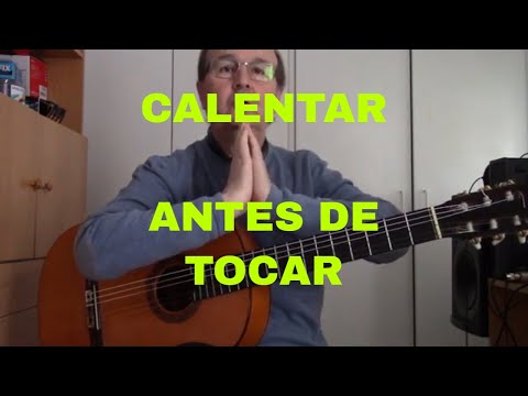 7. Mejora Tu Técnica Con Este Calentamiento Diario