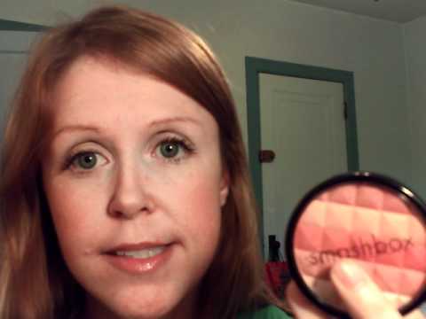 Smashbox Faqs Shipment #1