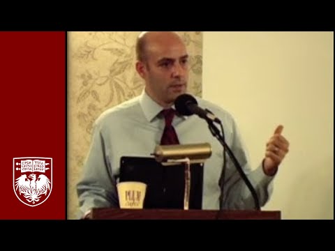 Five to Rule Them All: The U.N. Security Council and the Making of the Modern World