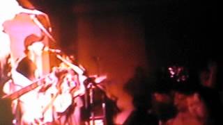 Sideline - Old Lady (Big Wig cover)