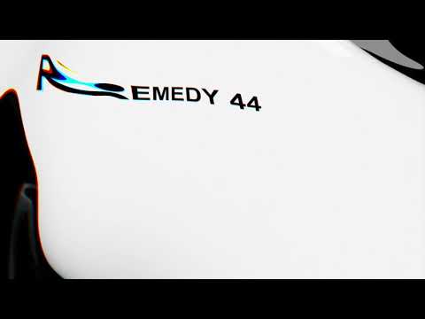 Dario Reimann - Remedy44