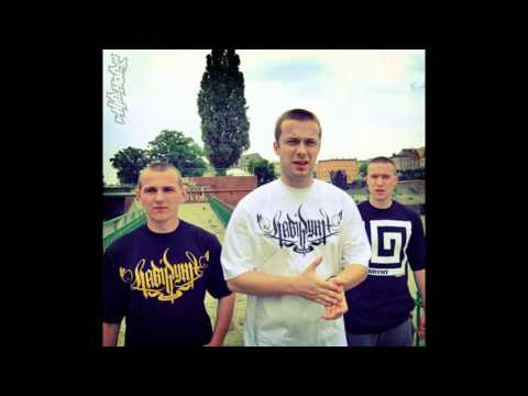 Haju & Rekord - 40 sekund feat. DJ Prox