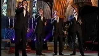 Blake sing Steal Away