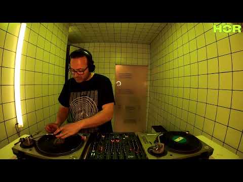 Syndronamia aka Tensal | HÖR - Mar 19 / 2022