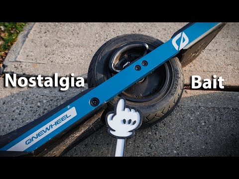 Onewheel XR Classic Review