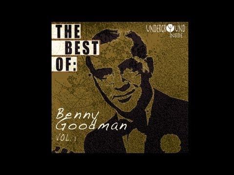 Benny Goodman - Stardust