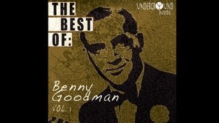 Benny Goodman - Stardust