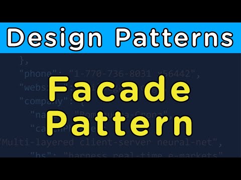 What Are Design Patterns