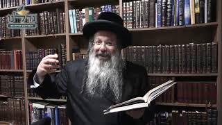 כח ההכלה - המגנט של רשב"י
