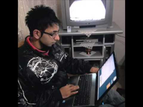 Rapkan Ft Mc Feryat Zehr -i MahseR - Allahından Bulasın Kadın 2013