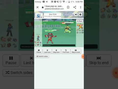 Weakness Policy Incineroar Sweep