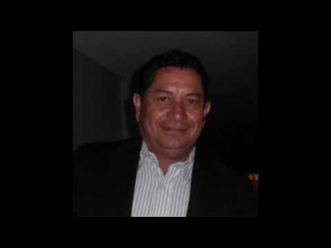 ALCIDES BASTIDAS - "EL POETA DE BARINAS" KIRPA ALTANERA