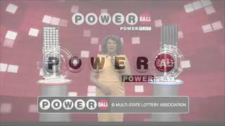 Powerball lottery Oct 5, 2022 drawing video