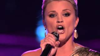 Olivia Henken GP Promo 2015