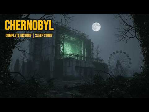 CHERNOBYL: What Really Happened? (The Complete History of the 1986 Disaster)