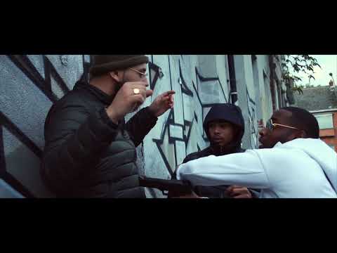 Domina - Street Magic Official (Prod  by Zymba)