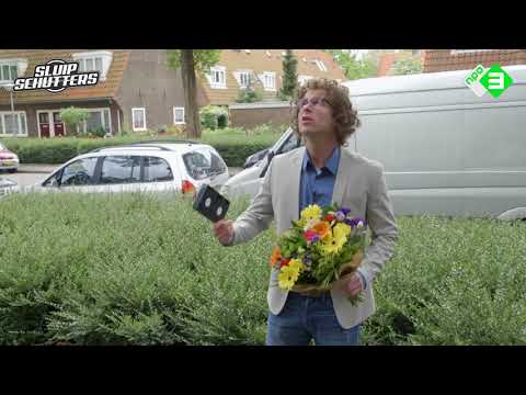 Videoboodschap - Sluipschutters