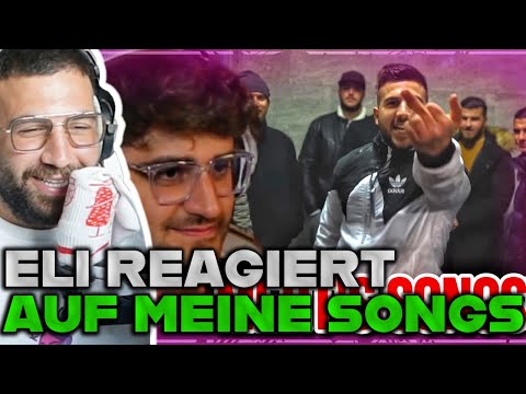 REALTALK ZUR RAP SZENE UND MEINEN ALTEN SONGS! 😬😨 || MertAbiReacts