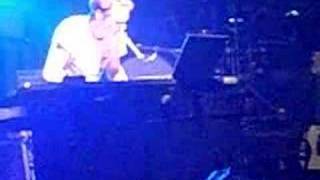 Air Traffic - Empty Space @ Electric Ballroom