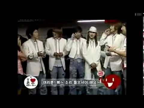 050506 I Love Show Tank 버즈