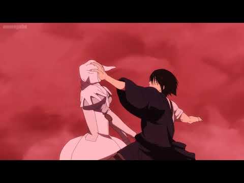 Benimaru Shinmon vs Holy Sol's Shadows|UNCUT VERSION|Fire Force/Enen No Shouboutai
