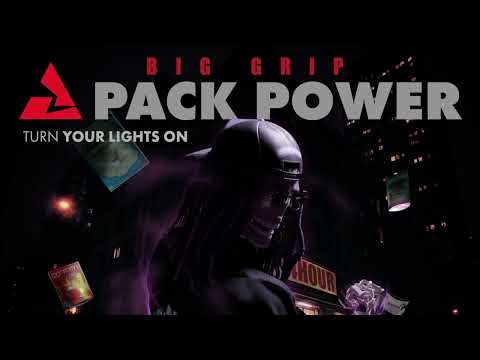 Big Grip - Twin (Official Audio)