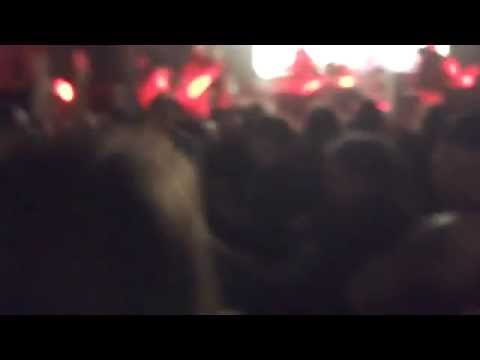 Ministry Toronto, Phoenix Concert Theatre